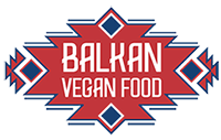Balkan Vegan Food